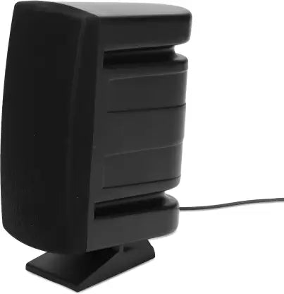 Intex IT 881U 16 W Laptop/Desktop Speaker (Black, 2.1 Channel) Intex IT 881U 16 W Laptop/Desktop Speaker (Black, 2.1 Channel)